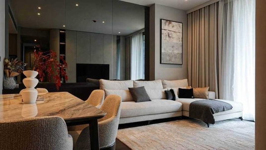 LTH11801- Laviq Sukhumvit 57 FOR SALE Size 114.66 sqm. 3 beds 3 baths Near BTS Thong Lor Station ONLY 34.5 MB