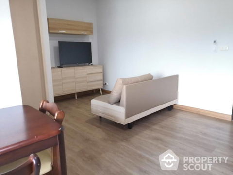คอนโด 1-ห้องนอน ที่ เดอะ พาร์คแลนด์ ศรีนครินทร์ ใน สำโรงเหนือ (ID 2031162)