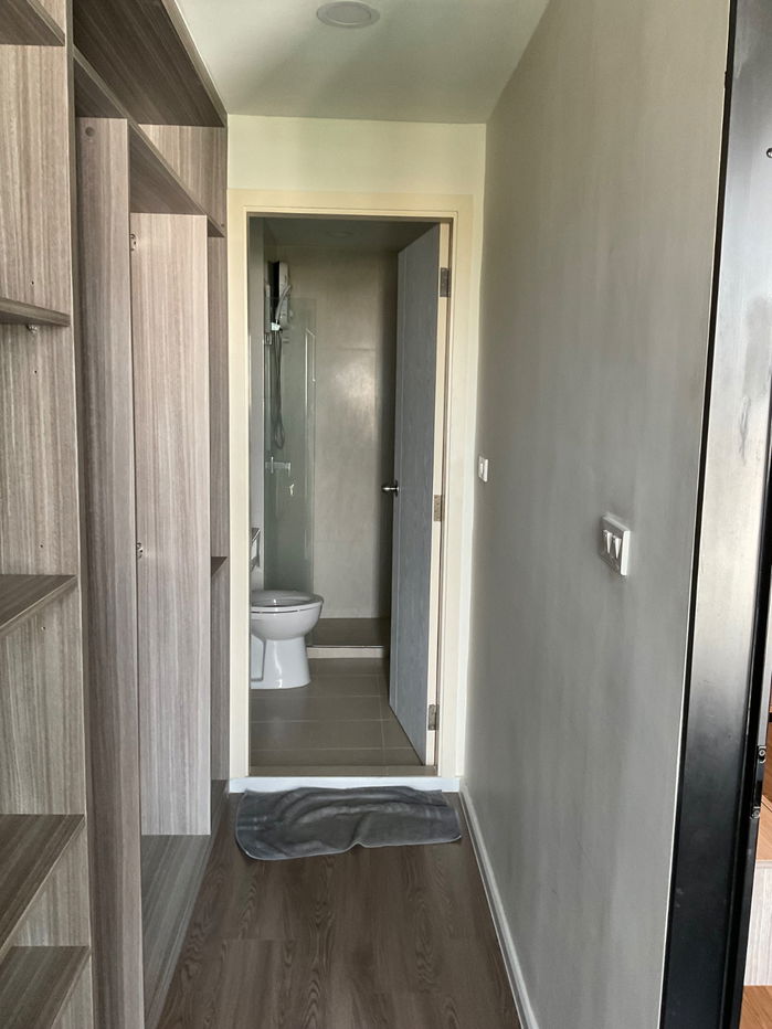 รูป 🎗️🎗️ดิ ออริจิ้น รามอินทรา 83 สเตชั่น🎗️🎗️วิวรถไฟฟ้า - รูปที่ 10/46