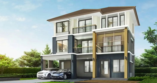 รูป The Plant Elite Pattanakarn - รูปที่ 4/4