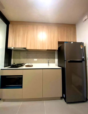 คอนโดให้เช่า : PFD-03907 ให้เช่า เอ็กซ์ที พญาไท ตกแต่งครบพร้อมเข้าอยู่   ห้องใหม่ โครงการใหม่ มาก่อนได้ก่อนจ้า