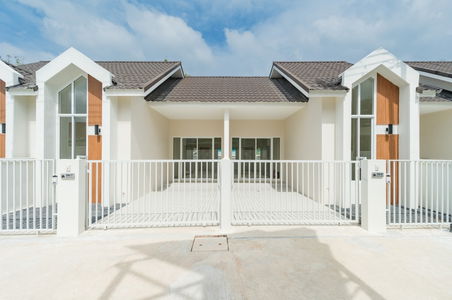 อัยย์ญาดา ทาวน์โฮม