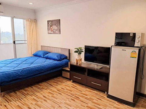 Supanich condo for Sale! Near Chiangmai train Station,Prc,Dara,Sarasa School