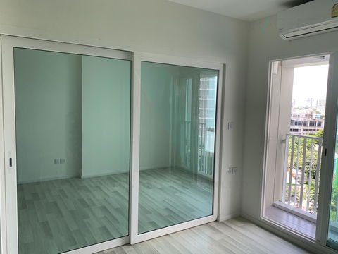 For Sell Condo THE KEY SATHORN-CHAROENRAT Building 1, Floor 9,1 bed room, Room size 33.00 sqm