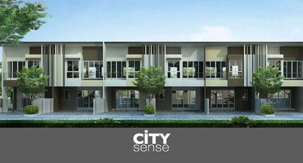 รูป CITY SENSE RATTANATHIBET - รูปที่ 3/3