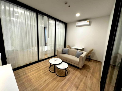 Condos for rent : Condo for Rent: XT PHAYATHAI  Schedule a viewing 👉 Line: @propertybkk4