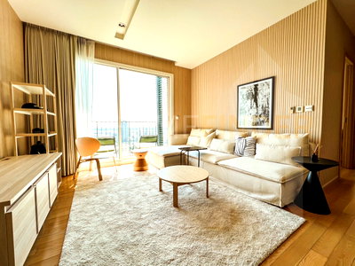 ขายคอนโด : Siri at Sukhumvit 2 bedrooms, for sale