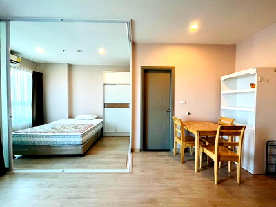 ขายคอนโด : P-147571 ต้องการขาย คอนโด เดอะ เทมโป แกรนด์ สาทร-วุฒากาศ ถ. ราชพฤกษ์ แขวงบางค้อ เขตจอมทอง กรุงเทพมหานคร 