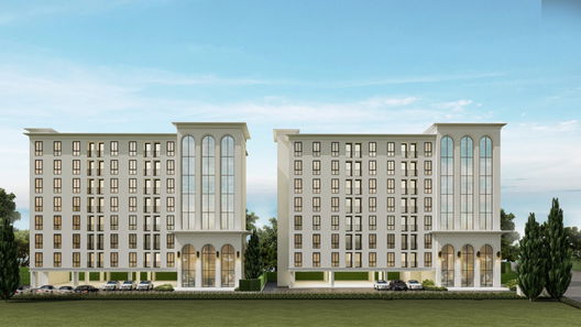 Project Cielo Rangsit Picture - 5/26