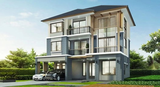รูป The Plant Elite Pattanakarn - รูปที่ 3/4