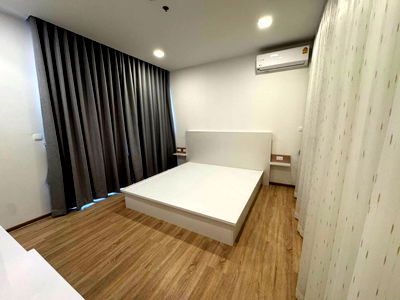 คอนโดให้เช่า : PFD-04748 ให้เช่า เอ็กซ์ที พญาไท ตกแต่งครบพร้อมเข้าอยู่   ห้องใหม่ โครงการใหม่ มาก่อนได้ก่อนจ้า