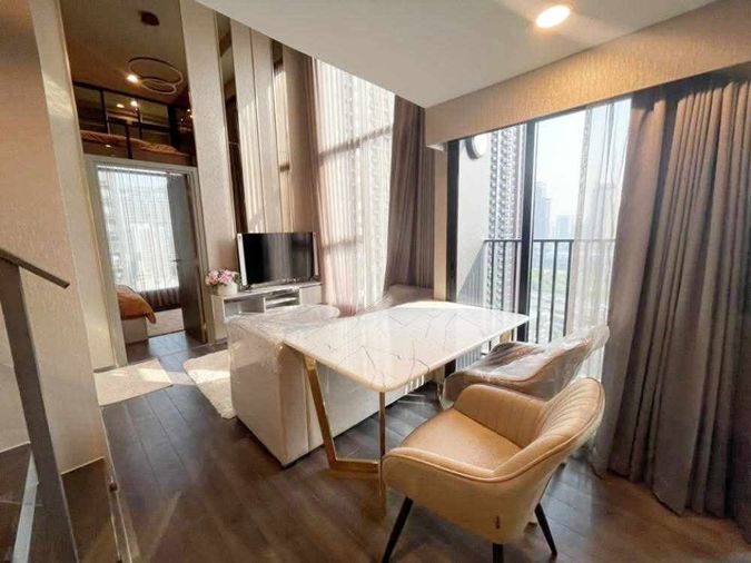 ‼️ห้องสวยมาก ราคาหายาก🐉ไนท์บริดจ์ สเปซ พระราม9🐉 42,000 บาท✨รหัส #SB0225137 ✨ ☎️ เเอดไลน์สอบถาม @36condo มีเเอดค่า