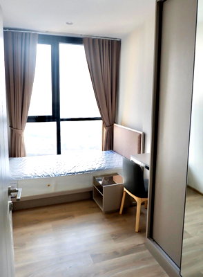 Condos for rent : For Rent: Condo OKA HAUS Sukhumvit 36 *Nice 2 BedRoom* at Line: @homefinder