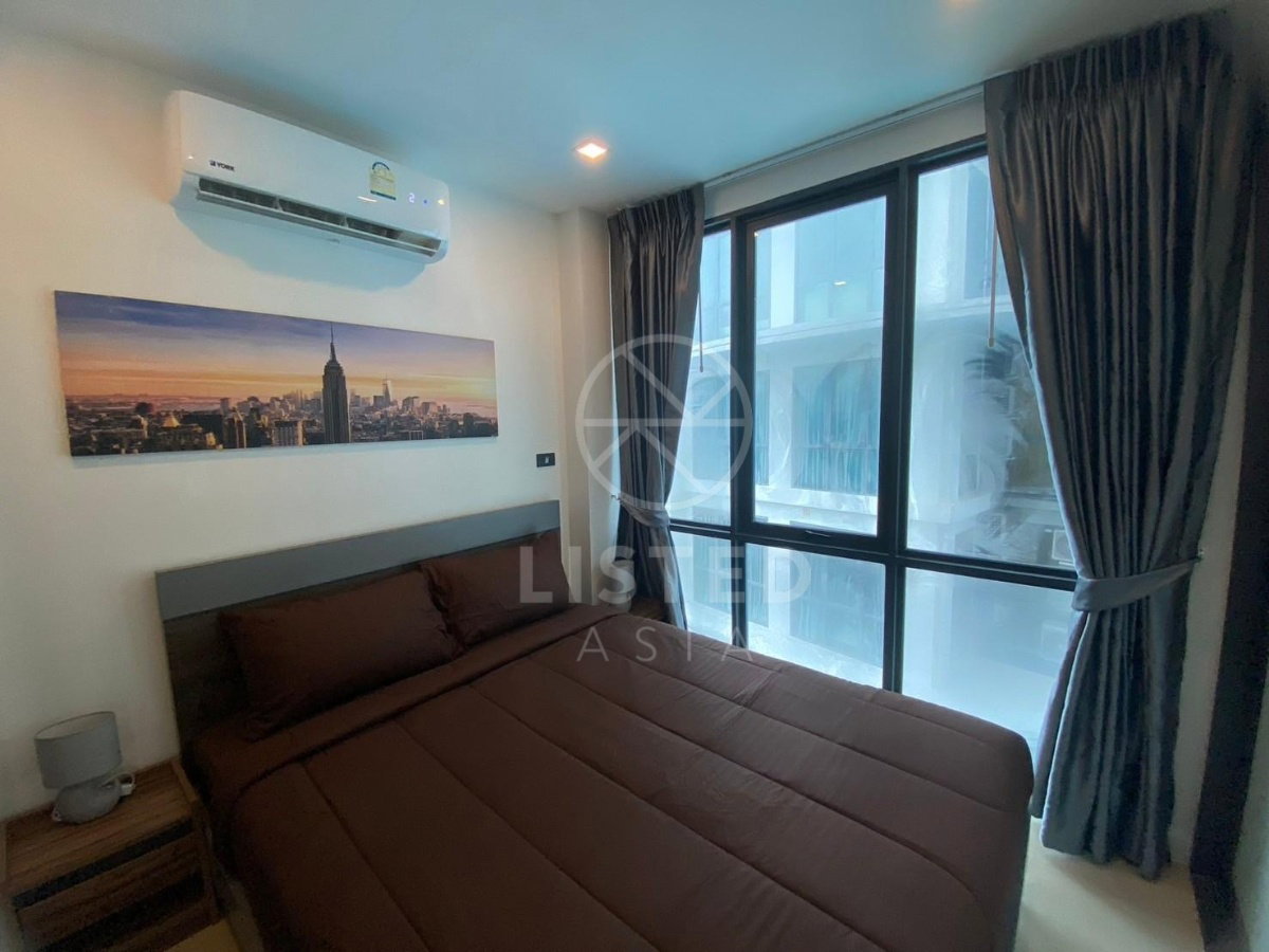 Sea Zen Bang Saray Condominium for Sale