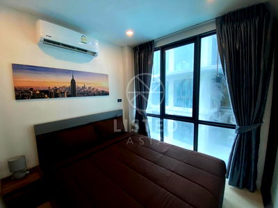 Condos for sale : Sea Zen Bang Saray Condominium for Sale 