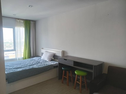 รูปภาพ Regent Home Bangson Phase 28 | 29th Floor Building B | **rent 7,500 baht** Viewing Add Line ID: @property.ma