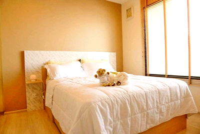 เช่าคอนโด ดิ เอ็มควอเทียร์ : Life Asoke ห้องสวย ราคาดี สอบถามเพิ่มเติมได้ที่ Line @condorental