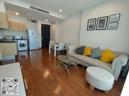 📲@556ryccg ✨1 ห้องนอน 57 ตรม ชั้น 16 ดิ แอดเดรส ชิดลม พร้อมเฟอร์นิเจอร์ ใกล้BTSชิดลม, เซ็นทรัล ชิดลม