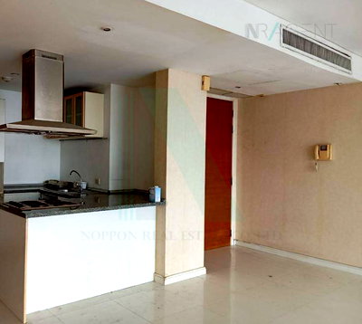 ขายคอนโด : 🚩 ขายคอนโด ฟูลเลอตัน สุขุมวิท อาคาร 1 ชั้น 7 2 ห้องนอน ขนาด 105 ตรม ใกล้ แบงค็อกเมดิเพล็กซ์