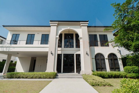 Monsane’ Exclusive Villa 4 bedrooms, for sale