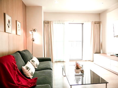 Condos for rent : Code: KJ4675  for rent Noble Remix // Line ID: @kjcondo (with @) //