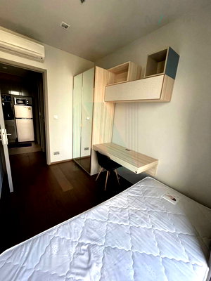 Condos for rent : 📌 For Rent Condo IDEO Q VICTORY Building 1, Floor 33,2 bed room, Room size 45.00 sqm
