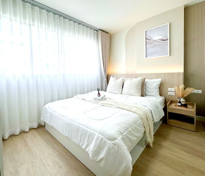 เช่าคอนโด เมเจอร์ ฮอลลีวูด รามคำแหง : ให้เช่าคอนโด ลุมพินี เซ็นเตอร์ ลาดพร้าว 111 ห้องสวย พร้อมเฟอร์นิเจอร์ใหม่หมด