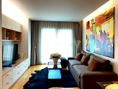 เช่าคอนโด สุขุมวิท 52 : คอนโด ให้เช่า :Residence 52 (เรสซิเดนซ์ 52) (( BTS  อ่อนนุช )) MK-02  line @livingbkk