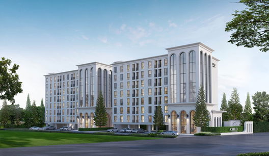 Project Cielo Rangsit Picture - 4/26