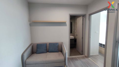 🔥🔥🔥 FOR RENT condo , The Parkland Charan - Pinklao , MRT-Bang Yi Khon , Bang Yi Khan , Bang Phlat , Bangkok , CX-05121 ✅ Live chat with us ADD LINE @connexproperty ✅ 🔥🔥🔥