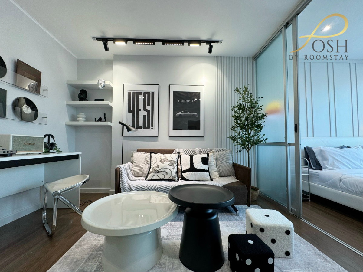 dCondo Creek, newly renovated Mid-Century style - image 2