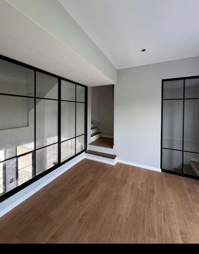 3-bed townhouse for rent, 170 sqm, 31 sq wah, Grand Ville Onnnut 80