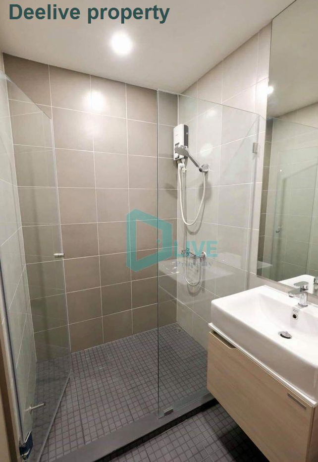 รูป DL1215198 ให้เช่าคอนโด ไอดีโอ โอทู (IDEO O2) ใกล้ BTS บางนา พร้อมเข้าอยู่ โทรด่วน 0653619502 LineID @534wlwof - รูปที่ 4/7