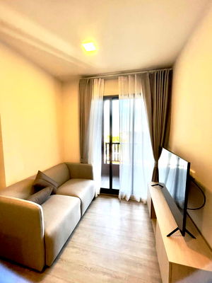 Condos for rent BTS On Nut : Condo for Rent at NIA by Sansiri