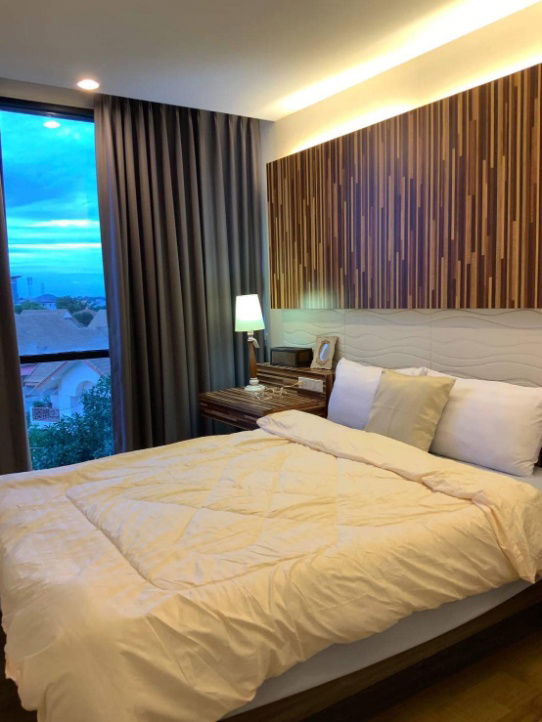 picture Beyond Rayong condo for rent New room!! - 4/8