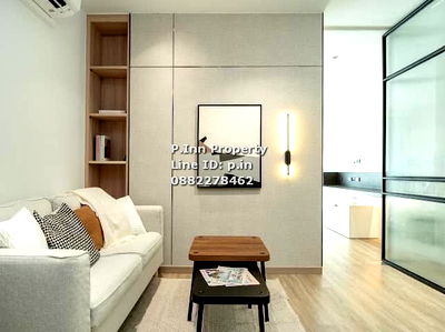 Condos for rent Sathorn Thani Tower : Newly renovated city center For rent Silom Grand Terrace 