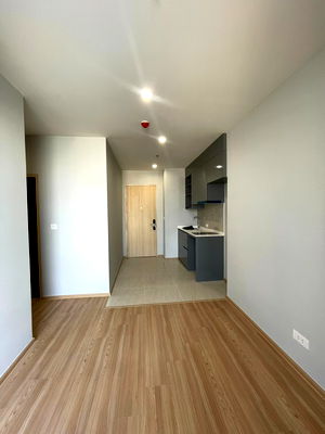 ขายคอนโด : Owner Post ขายคอนโด 2 Bed 2 Bath Skyrise Avenue Sukhumvit 64 ใกล้ BTS ปุณณวิถี
