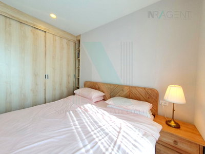Condos for sale : 🚩 For Sell Condo ARTISAN RATCHADA Building 1, Floor 19,1 bed room, Room size 44 sqm