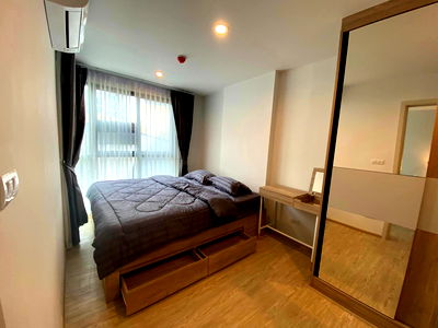 Condos for rent BTS On Nut : Condo for Rent at  The Excel Hideaway Sukhumvit 50