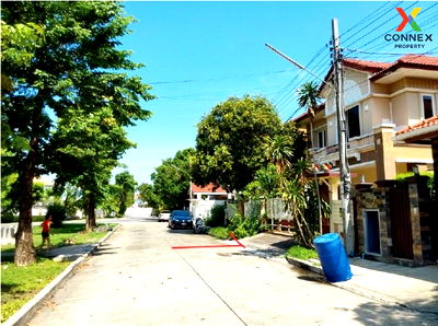 Houses for sale Rat Phatthana : For Sale House , Perfect Place Ramkamhaeng 164 , Saphan Sung , Saphan Sung , Bangkok , CX-111884 ✅ Live chat with us ADD LINE @connexproperty ✅ 