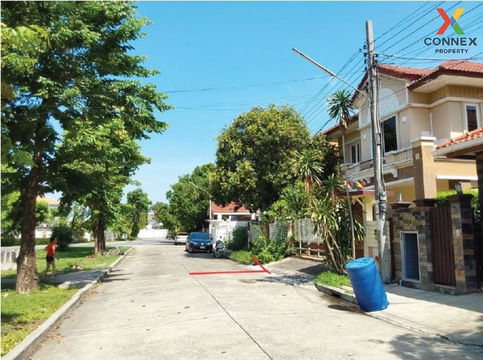 For Sale House , Perfect Place Ramkamhaeng 164 , Saphan Sung , Saphan Sung , Bangkok , CX-111884 ✅ Live chat with us ADD LINE @connexproperty ✅ 