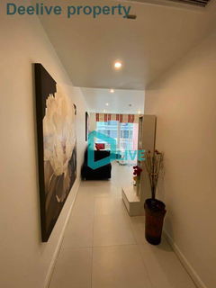 รูปภาพ DL22120127 Condo for rent, Manhattan Chidlom near BTS Chit Lom, ready to move in, call urgently 0638692663 LineID @534wlwof