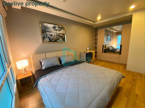 DL003722 ให้เช่าคอนโด เบเวอรี่ 33 (Beverly 33) ใกล้ BTS พร้อมพงษ์ พร้อมเข้าอยู่ โทรด่วน 0653619502 LineID @534wlwof