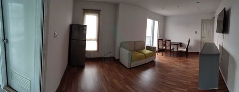 🚩 For Rent Condo REGENT HOME 27 BANGSON Building D, Floor 24,2 bed room, Room size 56.00 sqm