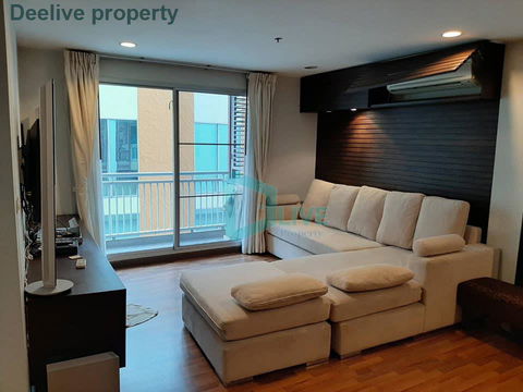 DL007456 Condo for rent, Centric Scene Phaholyothin 9 near BTS Ari, ready to move in, call urgently 0638692663 LineID @162cjixi