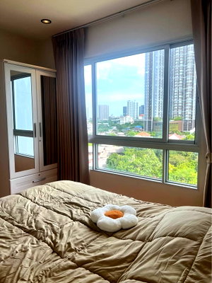 Condos for rent : ‼️This time, it has to be this room 🐉The President Sathorn-Ratchapruek 2🐉 9,500 baht✨Code #SB0225141 ✨ ☎️ Add Line to inquire @36condo, 
