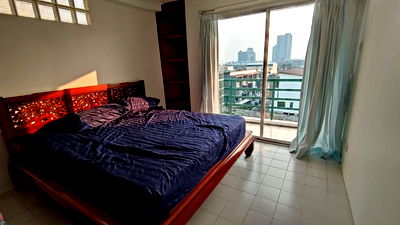 Condos for rent BTS On Nut : Condo for Rent at Waterford Park Rama 4