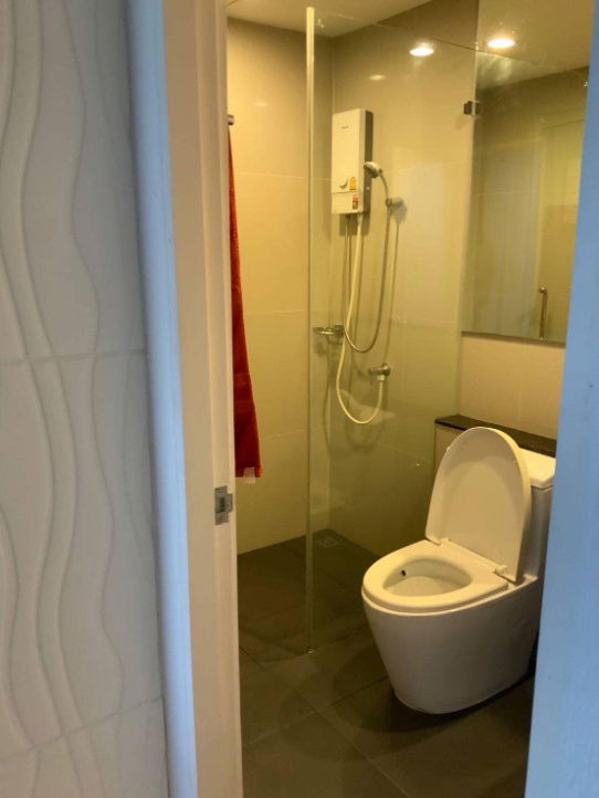 picture Beyond Rayong condo for rent New room!! - 6/8