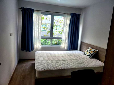 Condos for rent ตลาดบางบัว : Condo for Rent at Elio Del Moss Phaholyothin 34