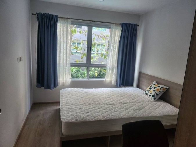 เช่าคอนโด  เอลลิโอ เดล มอสส์ พหลโยธิน 34 Elio Del Moss Phaholyothin 34  (C6802007)  ID Line : @condo44